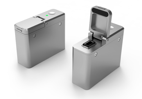 HKU Unveils Innovative Portable AI Optical Sensing Device for Rapid, Non-Invasive Cancer Risk Detection