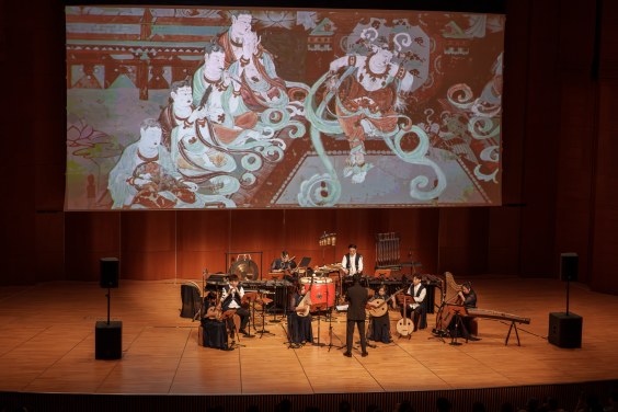 HKU celebrates 115th Anniversary with spectacular Dare to Dream Concert 