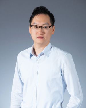 Prof. Ping LUO is an Associate Director (AI Research and Tech Transfer) of School of Computing and Data Science (CDS), The University of Hong Kong
 
